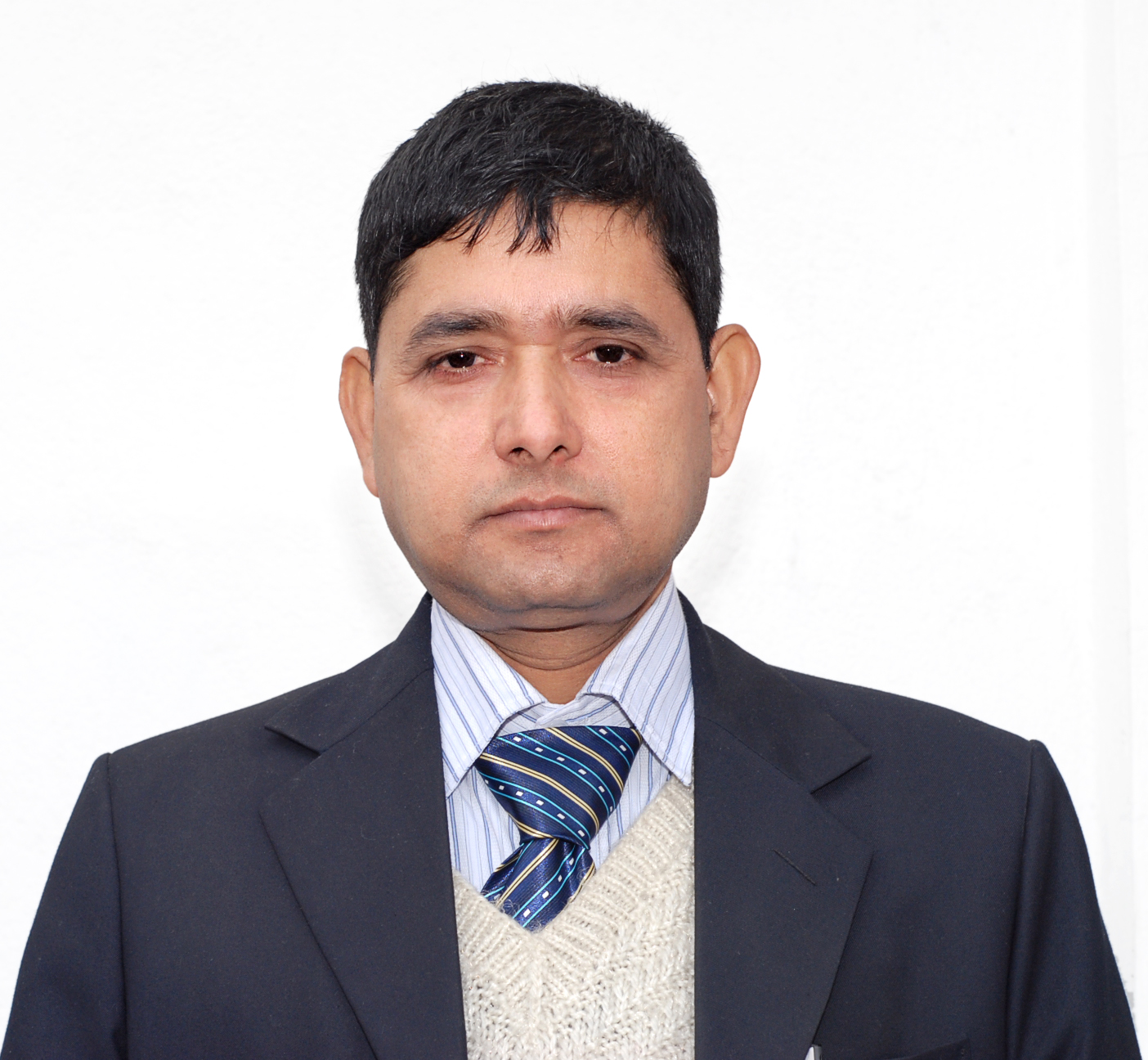 Santosh Kumar Gautam